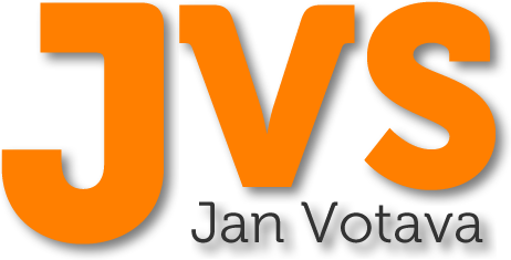 JVC antény Praha