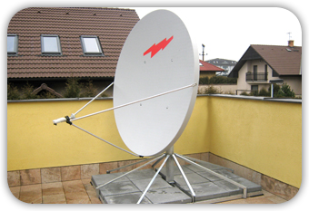 Satelit Satelit